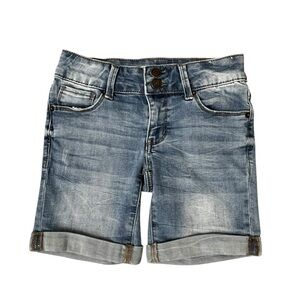 Mudd Kids Denim Shorts - Size 10